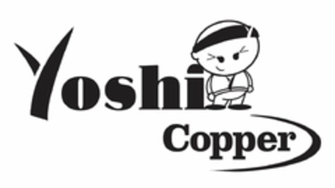 YOSHI COPPER Y Logo (USPTO, 24.03.2020)
