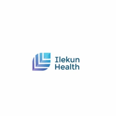 ILEKUN HEALTH Logo (USPTO, 06.05.2020)