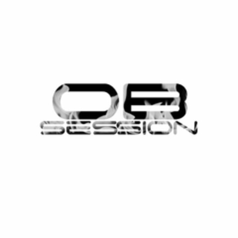 OB SESSION Logo (USPTO, 18.06.2020)