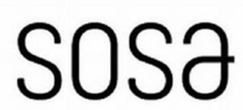 SOSA Logo (USPTO, 30.06.2020)