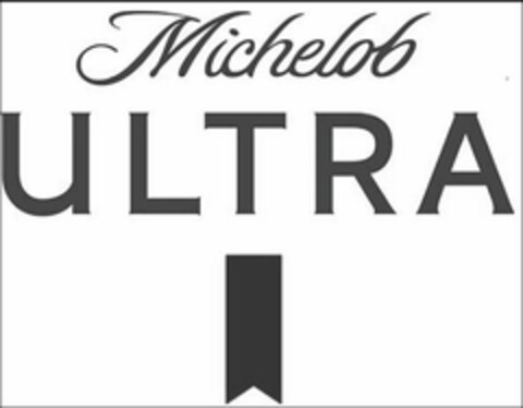 MICHELOB ULTRA Logo (USPTO, 07/20/2020)