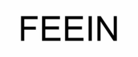 FEEIN Logo (USPTO, 07/21/2020)