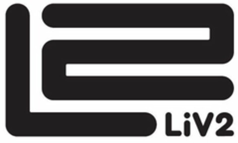 L2 LIV2 Logo (USPTO, 04.08.2020)