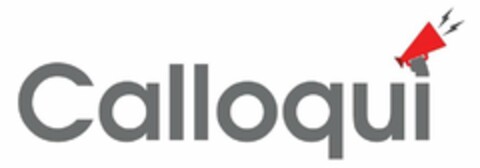 CALLOQUI Logo (USPTO, 11.08.2020)