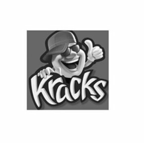 KRACKS Logo (USPTO, 11.08.2020)