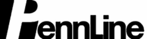 PENNLINE Logo (USPTO, 13.08.2020)