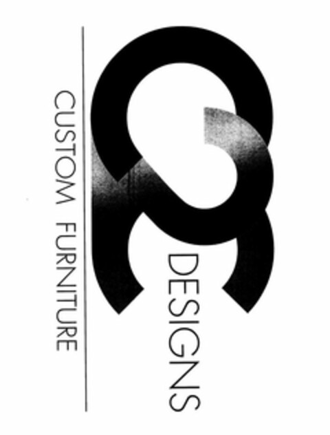 C2C DESIGNS CUSTOM FURNITURE Logo (USPTO, 08/19/2020)