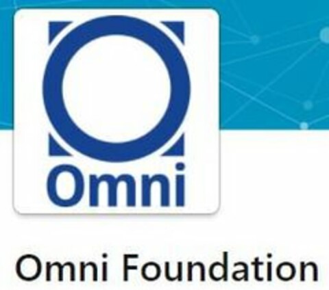 O  OMNI OMNI FOUNDATION Logo (USPTO, 08/20/2020)