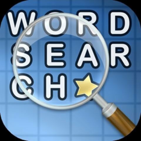 WORD SEARCH Logo (USPTO, 26.08.2020)