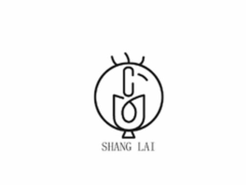C SHANG LAI Logo (USPTO, 02.09.2020)