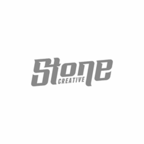 STONE CREATIVE Logo (USPTO, 06.09.2020)