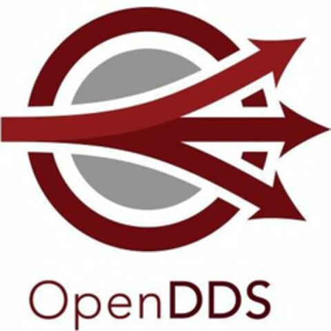 OPENDDS Logo (USPTO, 09.09.2020)