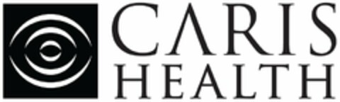 CARIS HEALTH Logo (USPTO, 22.01.2009)