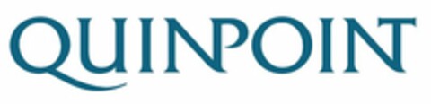 QUINPOINT Logo (USPTO, 16.02.2009)