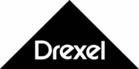 DREXEL Logo (USPTO, 26.02.2009)