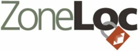 ZONELOC Logo (USPTO, 24.04.2009)