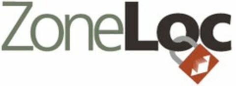 ZONELOC Logo (USPTO, 04/24/2009)