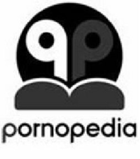 PP PORNOPEDIA Logo (USPTO, 28.04.2009)