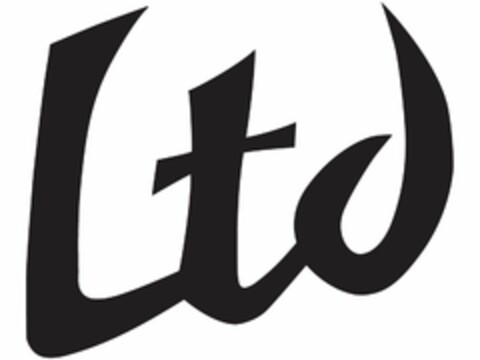 LTD Logo (USPTO, 04.05.2009)