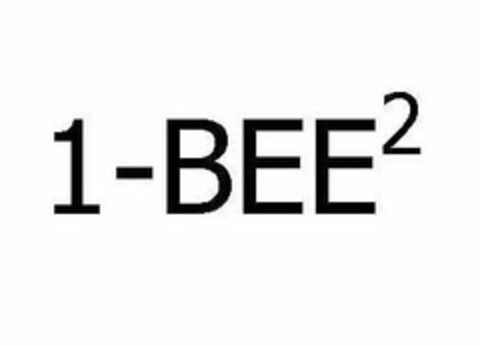 1-BEE2 Logo (USPTO, 21.07.2009)