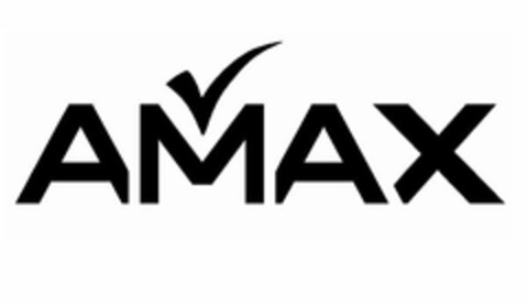 AMAX Logo (USPTO, 02.12.2009)