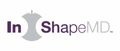 IN SHAPE MD Logo (USPTO, 02.12.2009)