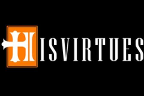 HISVIRTUES Logo (USPTO, 21.01.2010)