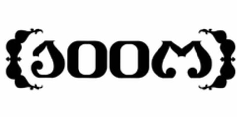 100M Logo (USPTO, 09.03.2010)