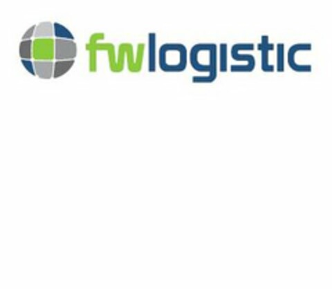 FWLOGISTIC Logo (USPTO, 23.03.2010)