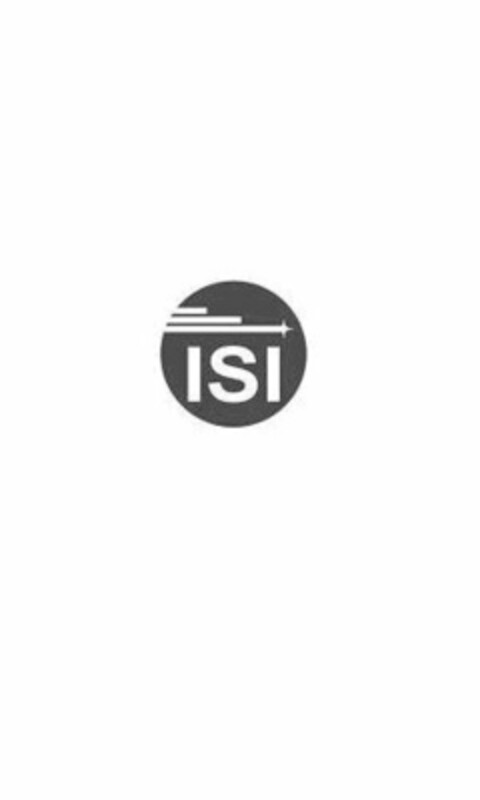 ISI Logo (USPTO, 04/29/2010)