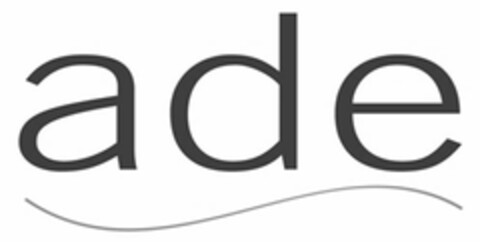 ADE Logo (USPTO, 02.07.2010)
