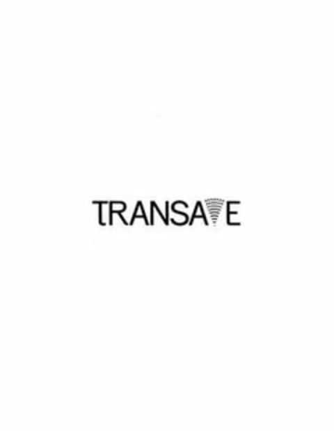 TRANSAVE Logo (USPTO, 23.09.2010)