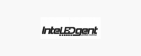 INTELEDGENT LIGHTING SOLUTIONS Logo (USPTO, 06.10.2010)