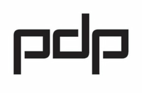 PDP Logo (USPTO, 12/01/2010)