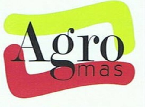 AGRO MAS Logo (USPTO, 24.01.2011)