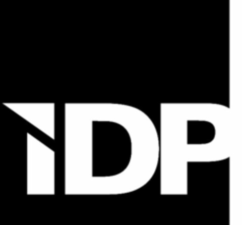 IDP Logo (USPTO, 06/06/2011)