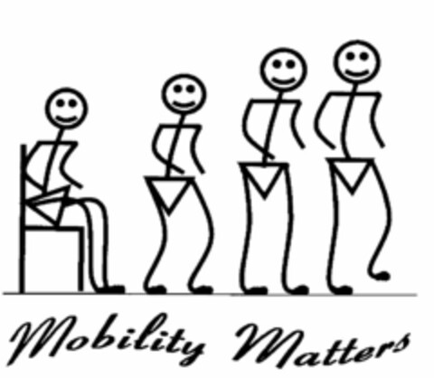 MOBILITY MATTERS Logo (USPTO, 06/24/2011)