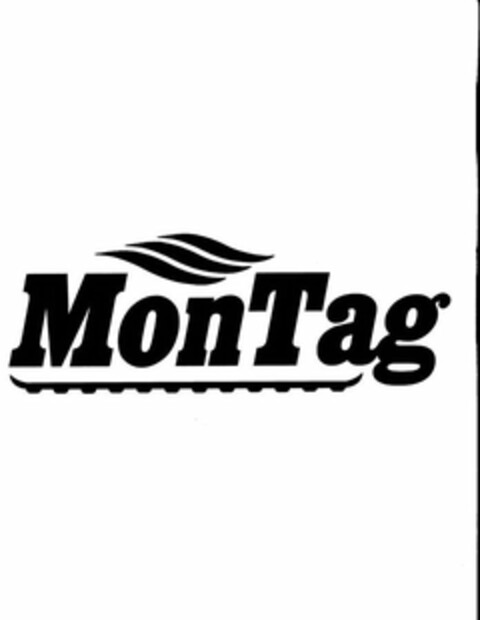 MONTAG Logo (USPTO, 22.07.2011)