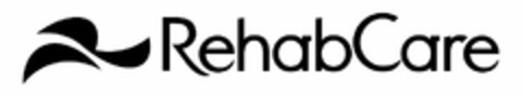 REHABCARE Logo (USPTO, 16.09.2011)
