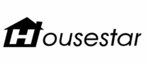 HOUSESTAR Logo (USPTO, 23.09.2011)