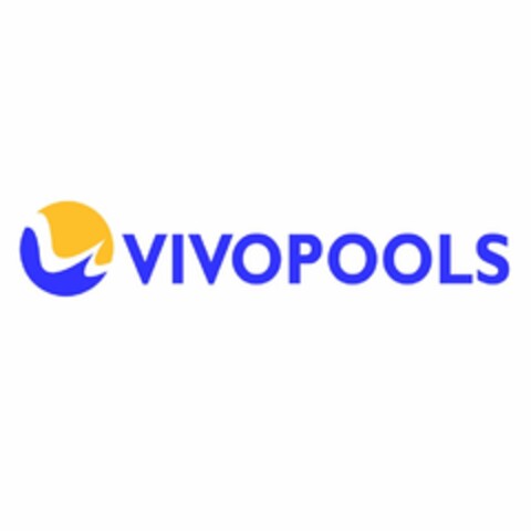 VIVOPOOLS Logo (USPTO, 14.10.2011)