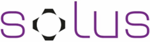 SOLUS Logo (USPTO, 03.11.2011)