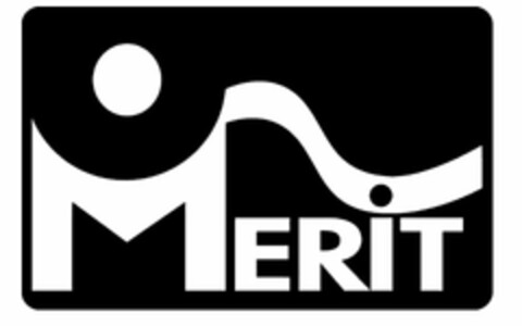 MERIT Logo (USPTO, 17.11.2011)