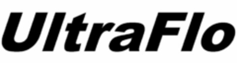 ULTRAFLO Logo (USPTO, 22.12.2011)