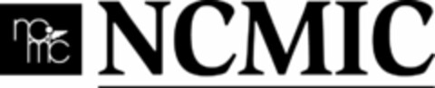 NCMIC NCMIC Logo (USPTO, 02.01.2012)