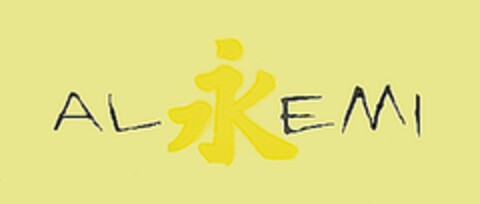 ALKEMI Logo (USPTO, 07.01.2012)