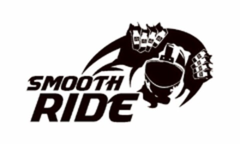 SMOOTH RIDE Logo (USPTO, 20.01.2012)