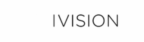 VISION Logo (USPTO, 24.01.2012)