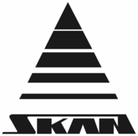 SKAN Logo (USPTO, 28.02.2012)