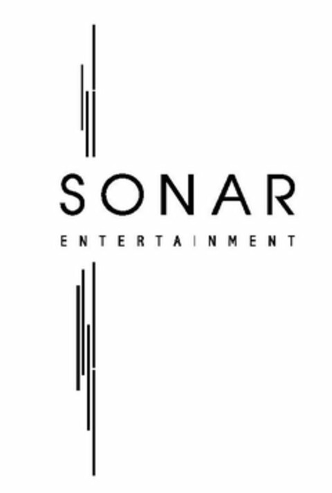 SONAR ENTERTAINMENT Logo (USPTO, 10.04.2012)